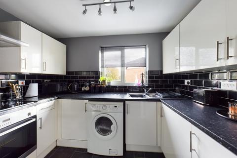 2 bedroom apartment for sale - The Potteries, Rossington