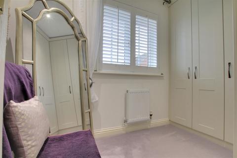 58 Gull Way, Chatteris, PE16 6DT