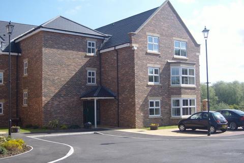 2 bedroom apartment to rent, West End Manors, Guisborough