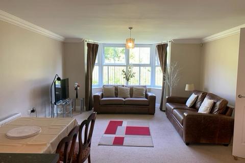 2 bedroom apartment to rent, West End Manors, Guisborough