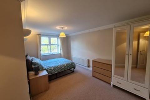 2 bedroom apartment to rent, West End Manors, Guisborough