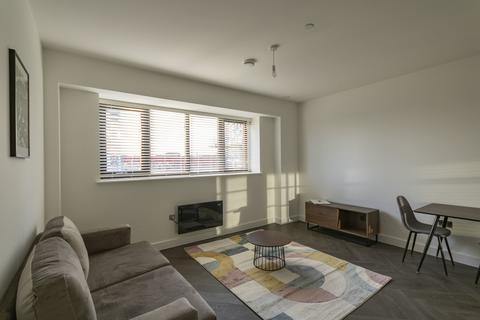 1 bedroom penthouse to rent, Priory House, Gooch Street North, Birmingham, B5