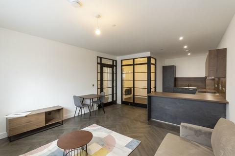 1 bedroom penthouse to rent, Priory House, Gooch Street North, Birmingham, B5