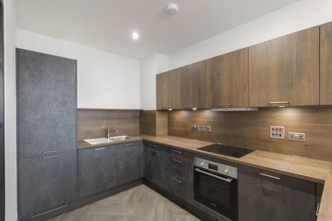 1 bedroom penthouse to rent, Priory House, Gooch Street North, Birmingham, B5