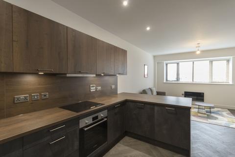 1 bedroom penthouse to rent, Priory House, Gooch Street North, Birmingham, B5