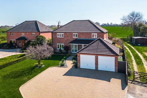 5 bedroom detached house for sale, Watton