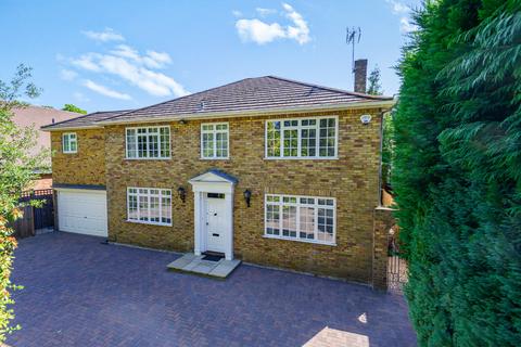 Northern Frontier Cavendish Road, Weybridge, KT13 0JW