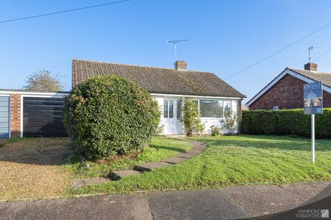 2 bedroom detached bungalow for sale - Bakery Lane, Lyng
