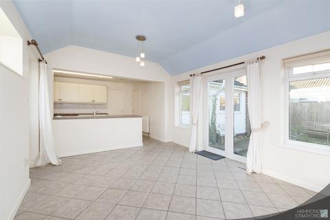 2 bedroom detached bungalow for sale - Bakery Lane, Lyng