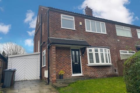 4 bedroom semi-detached house for sale - Muter Avenue, Manchester