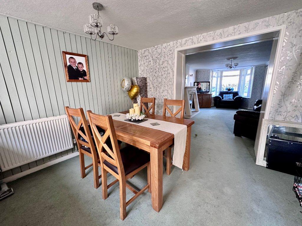 West Green, Stokesley, North Yorkshire 3 bed terraced house £200,000
