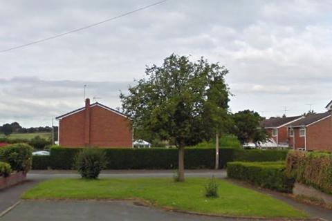 Land for sale - Land at Penrith Court, Congleton, Cheshire, CW12 4JF