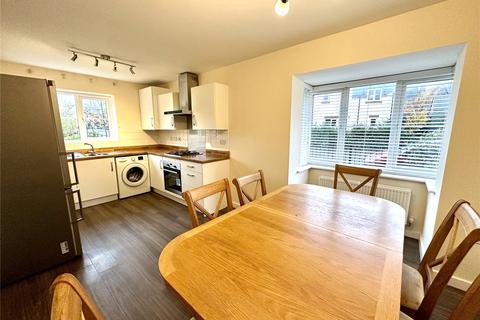 3 bedroom end of terrace house to rent - East Works Drive, Cofton Hackett, Birmingham, Worcestershire, B45