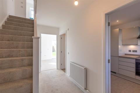 3 bedroom terraced house for sale - Campbell, Hayfield Brae, Methven, Perth, PH1