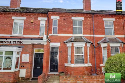 4 bedroom terraced house for sale - Priory Road, Kenilworth