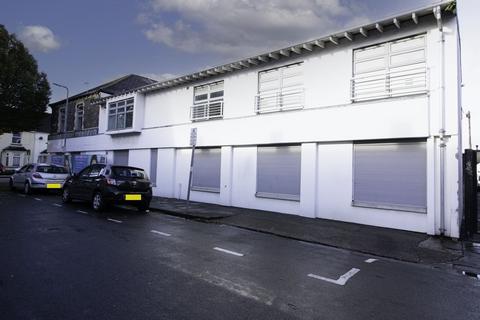 Office to rent, Clare Road, Cardiff
