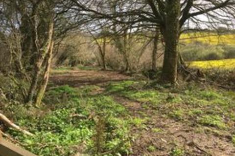 Land for sale - Nr Plynt