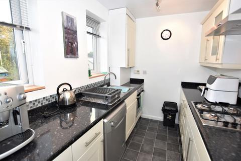 2 bedroom terraced house for sale - Priory Court, Dragley Beck, Ulverston