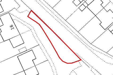 Land for sale - Land at Grandisson Drive, Ottery St. Mary, Devon, EX11 1JD