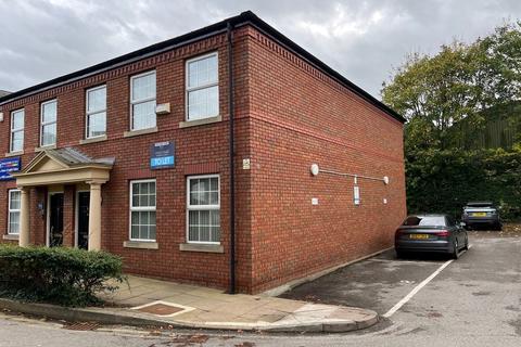 Office to rent - 8 Chantry Court, Forge Street, Crewe, Cheshire, CW1 2DL