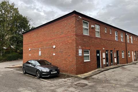 Office to rent - 8 Chantry Court, Forge Street, Crewe, Cheshire, CW1 2DL