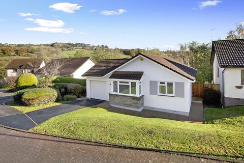 3 bedroom detached bungalow for sale - Valley Close, Teignmouth
