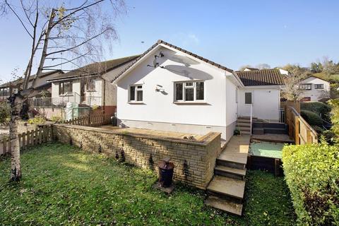 3 bedroom detached bungalow for sale - Valley Close, Teignmouth