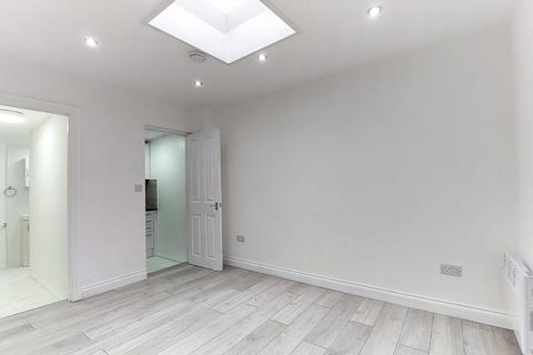 undefined, Norbury Court Road, London
