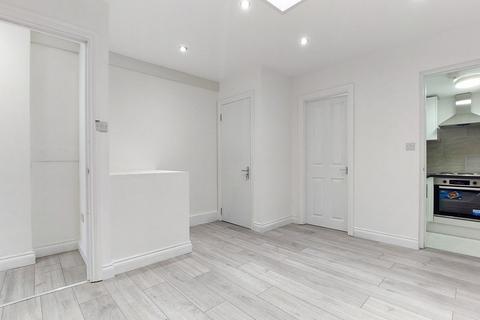 undefined, Norbury Court Road, London