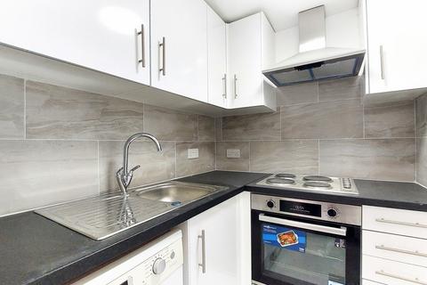 undefined, Norbury Court Road, London