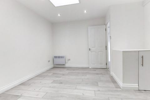 undefined, Norbury Court Road, London