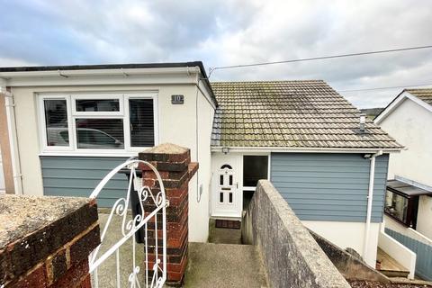 3 bedroom semi-detached house for sale - Harts Close, Teignmouth