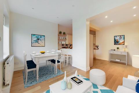 2 bedroom flat to rent - Lynton Avenue, Ealing, London, W13