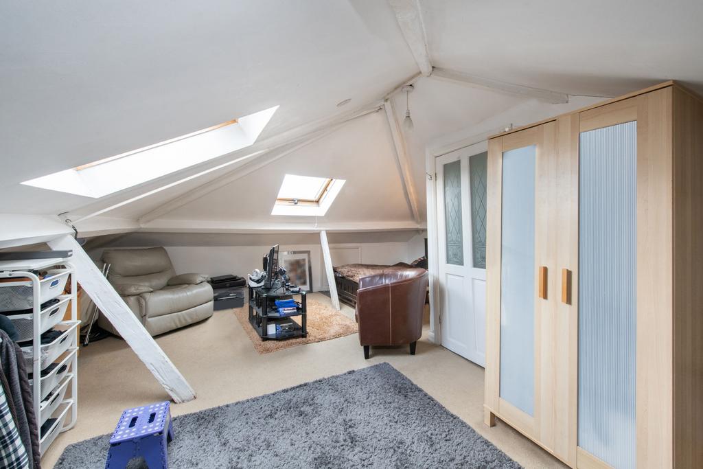 Attic