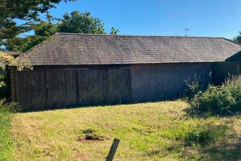 The Granary Hoe Lane, Flansham, Bognor Regis, PO22 8NT