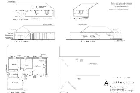The Granary Hoe Lane, Flansham, Bognor Regis, PO22 8NT