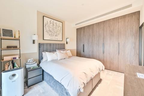 1 bedroom flat for sale, Bagshaw, Canary Wharf, LONDON, E14