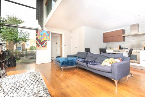 1 bedroom semi-detached house to rent, Stanford Road, London