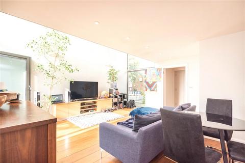 1 bedroom semi-detached house to rent, Stanford Road, London