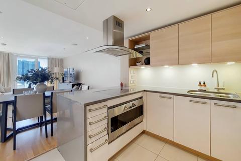 2 bedroom flat to rent - Imperial Wharf, Imperial Wharf, London, SW6