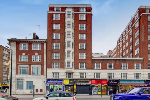 Studio for sale, Park West, Hyde Park Estate, London, W2