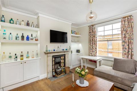 2 bedroom flat to rent, St Olafs Road, Fulham, SW6