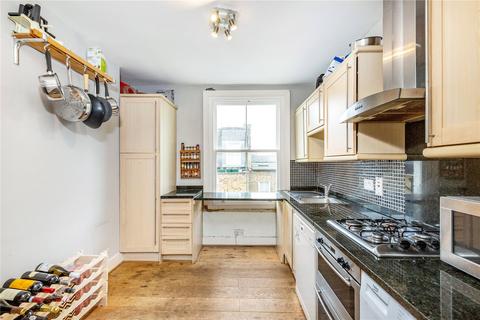 2 bedroom flat to rent, St Olafs Road, Fulham, SW6