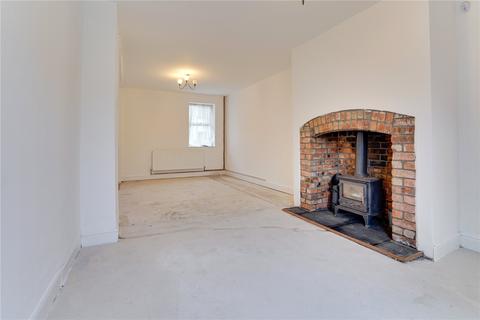 4 bedroom end of terrace house for sale - 6 Station Road, Knighton, Powys