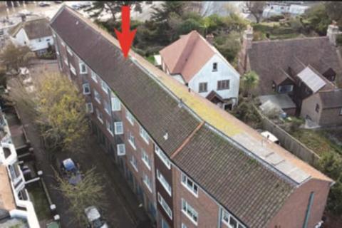 4 bedroom block of apartments for sale - Bayle Court, The Parade, Folkestone, Kent, CT20 1SN