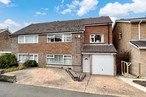 39 Everard Avenue, Sheffield, S17 4LY