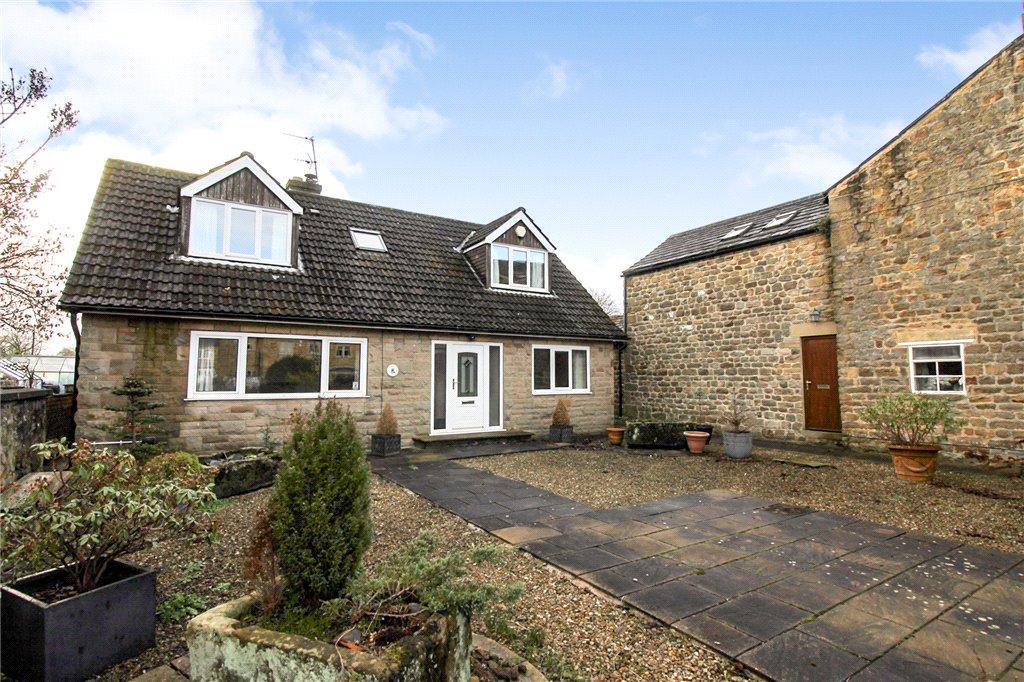 Main Street, Kirkby Malzeard, Ripon, North Yorkshire 4 bed detached