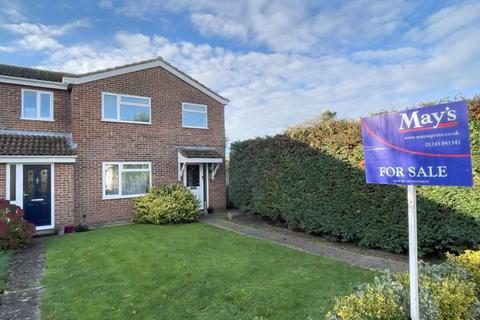49 Addison Way, Bognor Regis, PO22 9HY