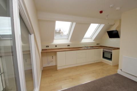 1 bedroom apartment to rent - Mills Court, Southcoates Avenue, HU9