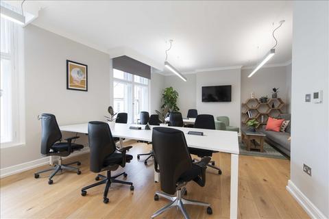 Serviced office to rent, 385-389 Oxford Street,,